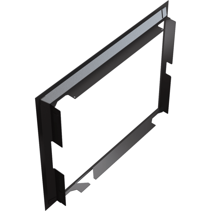 Рамка сталева Nadia 13 (стандарт)